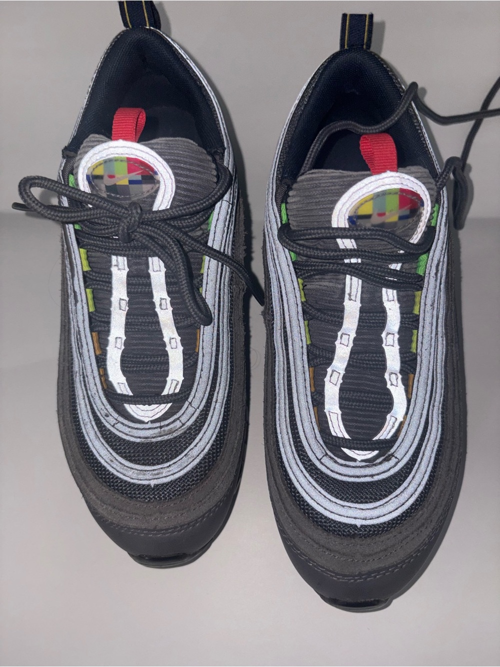 Nike air max 97 USED (Fair)
